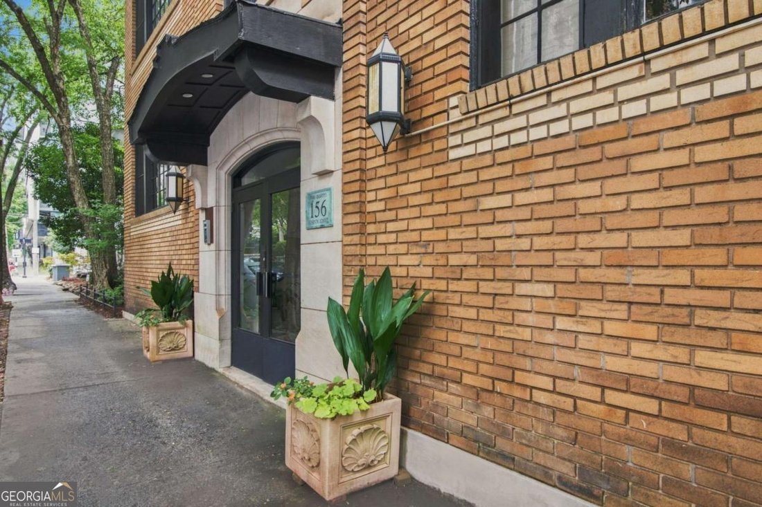 Condo in Atlanta, Georgia, United States 4 - 18625153