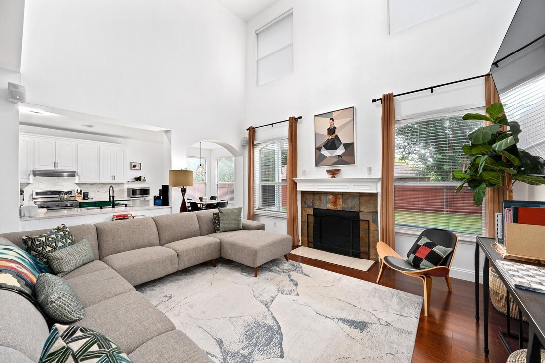 House in Austin, Texas, United States 3 - 18625019