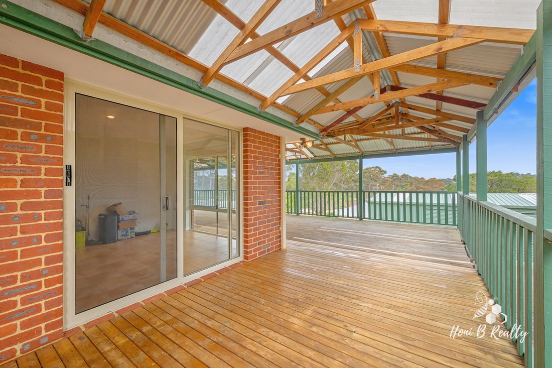 House in Collingwood Heights, Western Australia, Australia 4 - 18590292