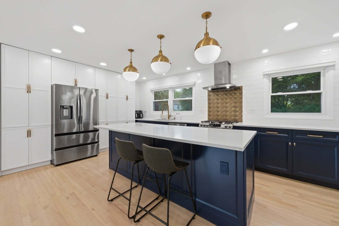 House in Buffalo Grove, Illinois, United States 3 - 18625307