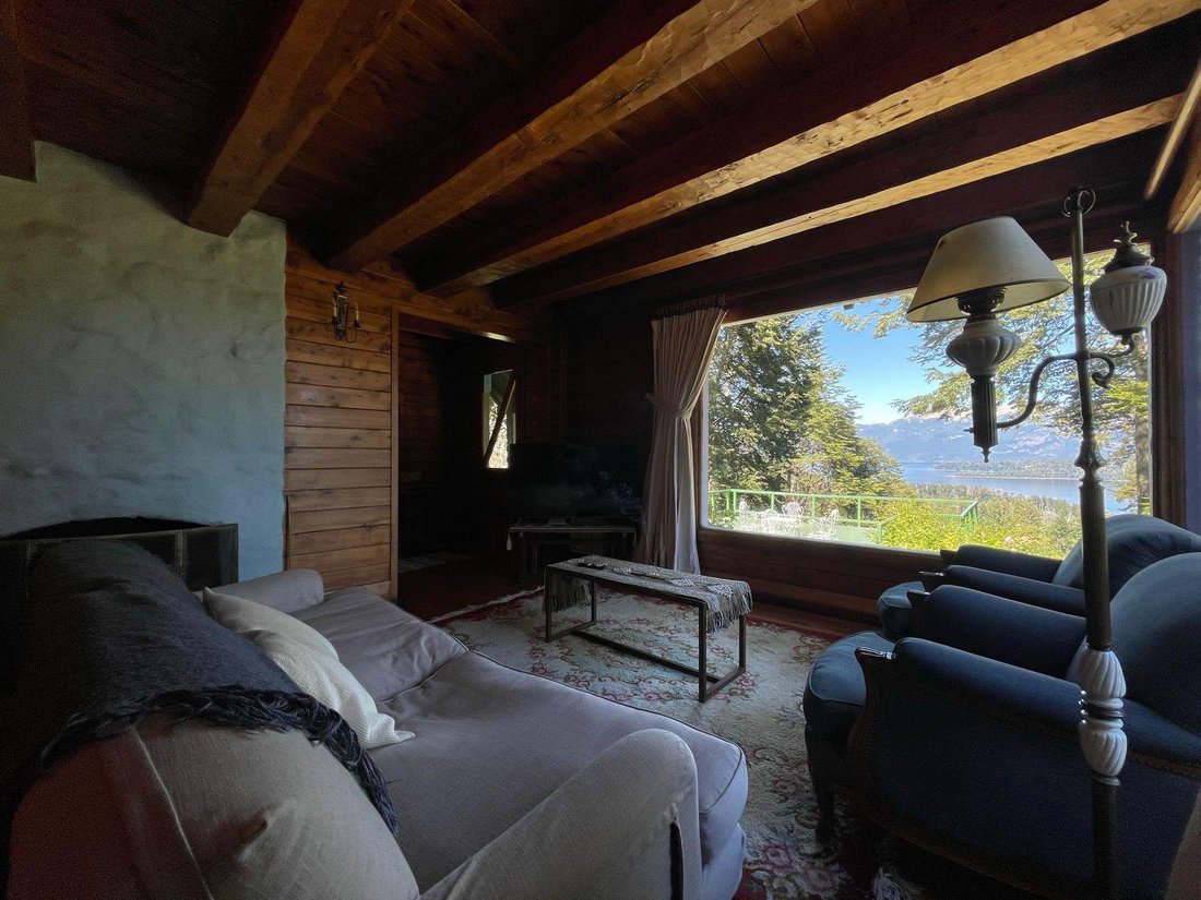 House in Puerto Manzano, Neuquen, Argentina 3 - 18625098