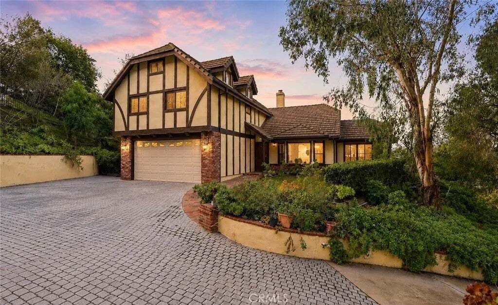 House in Hidden Hills, California, United States 1 - 17039089