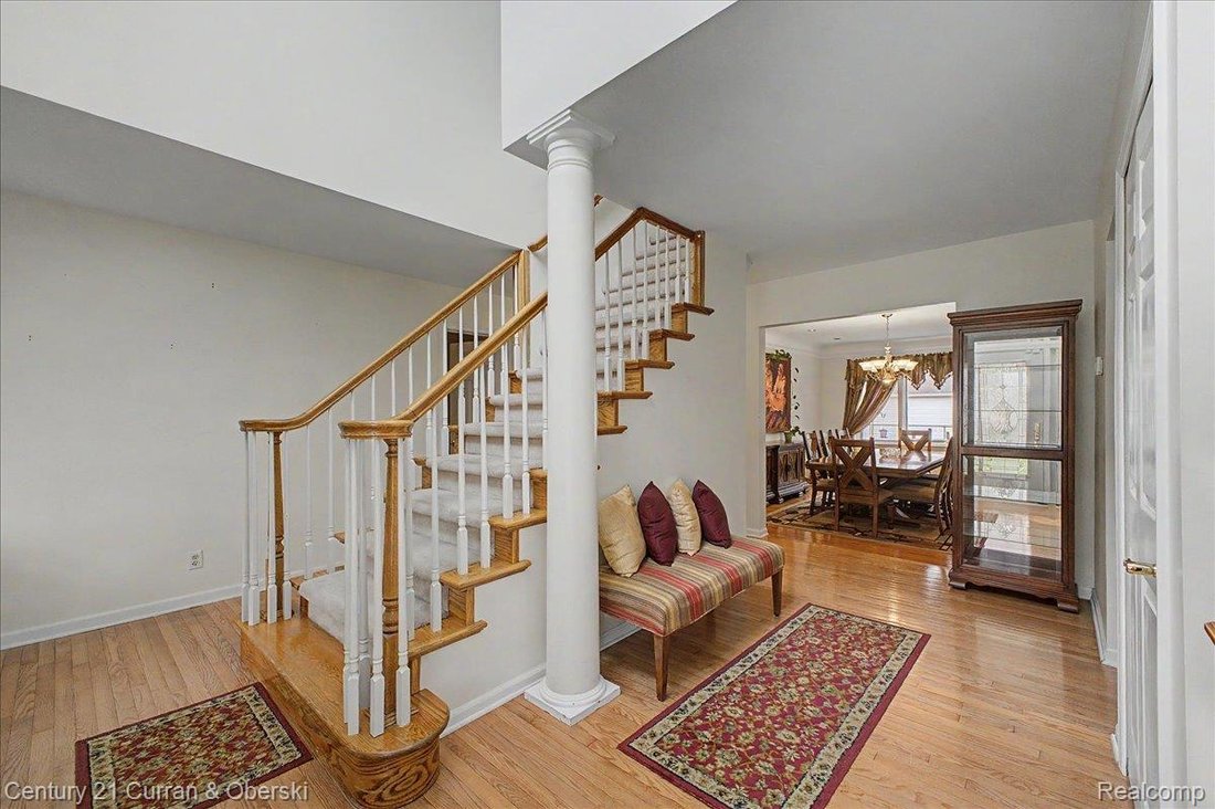 House in Dearborn, Michigan, United States 4 - 18624859