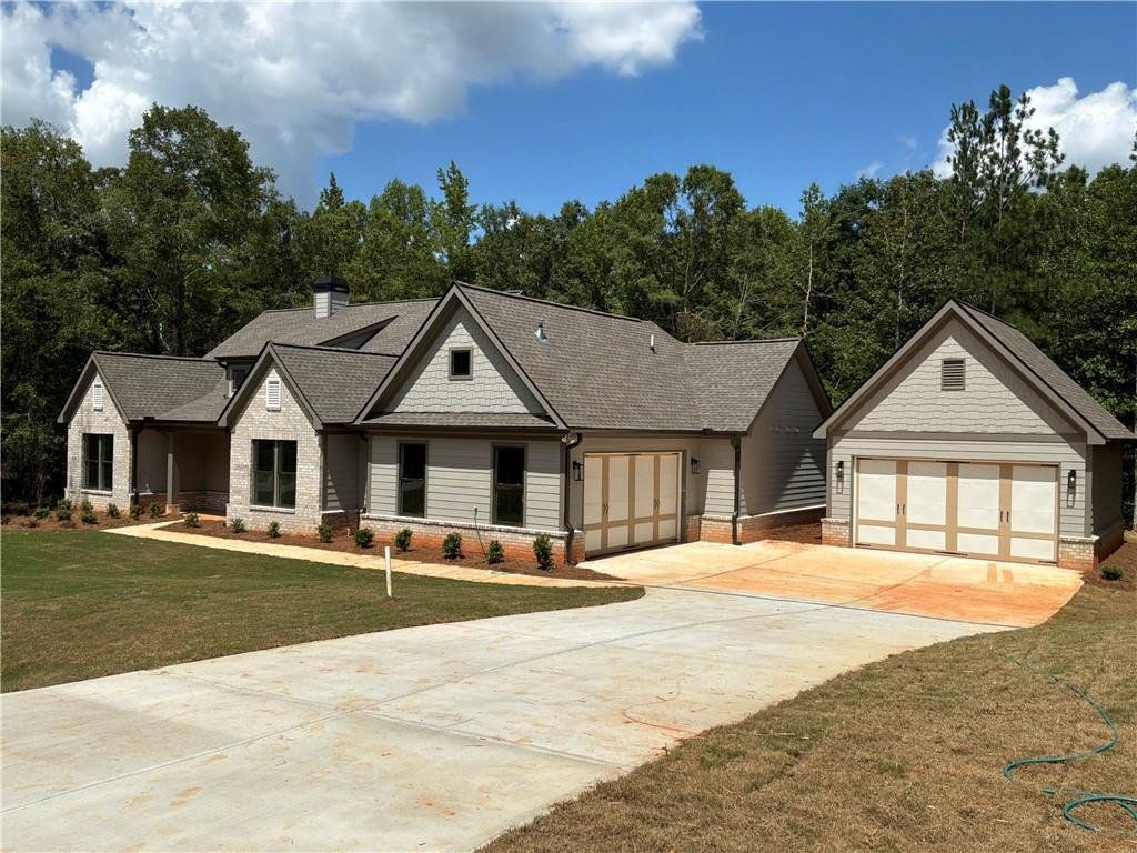 House in Monroe, Georgia, United States 2 - 18483780