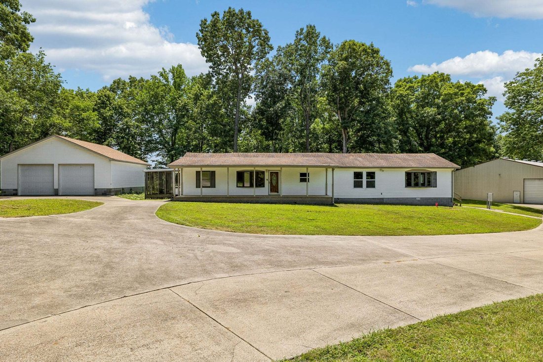 House in Nashville, Tennessee, United States 1 - 18625220