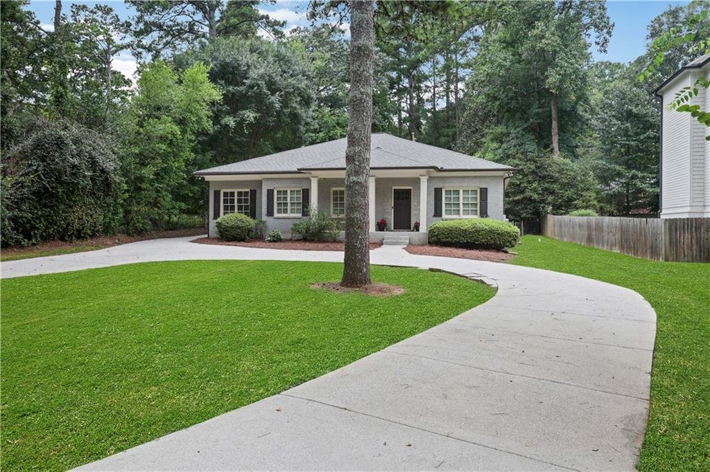 House in Decatur, Georgia, United States 5 - 18624929