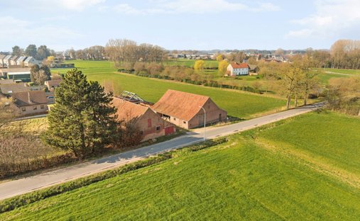 Villa in Hoogstraten, Flanders, Belgium 1