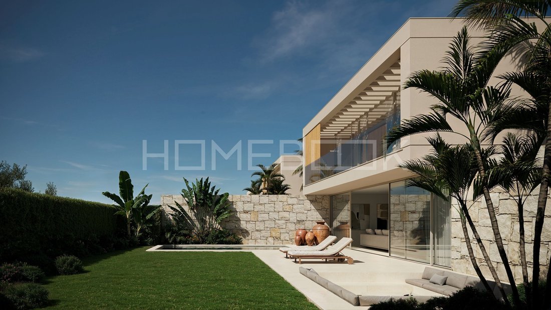 Villa in Santa Luzia, Algarve, Portugal 3 - 18625049