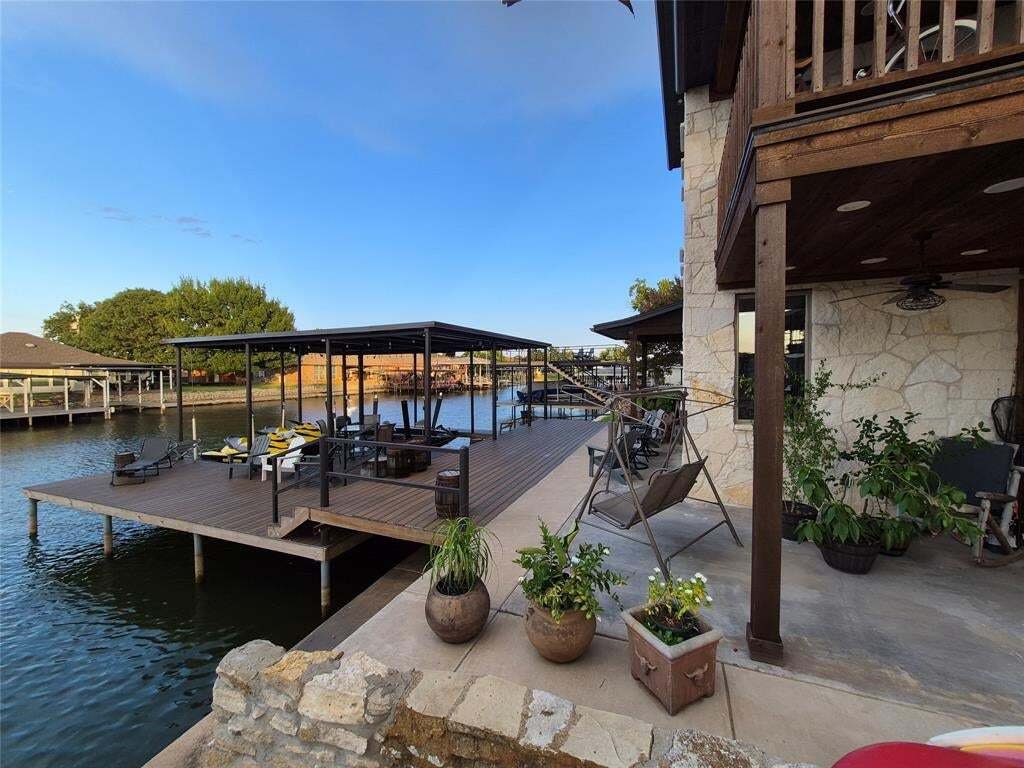 House in Granbury, Texas, United States 1 - 16823749