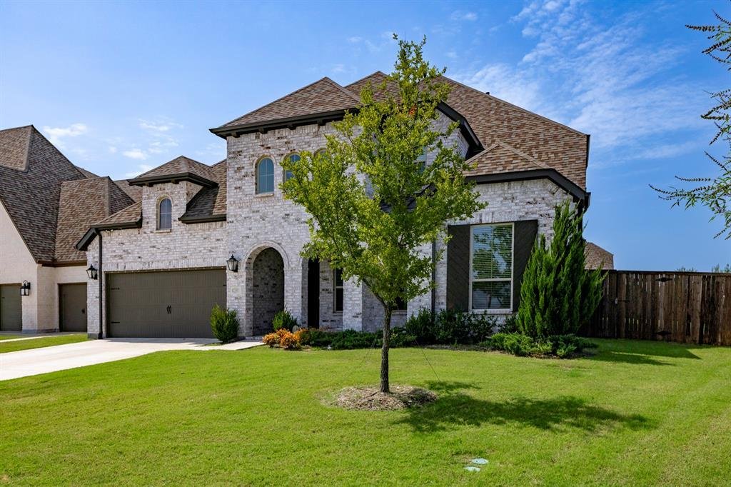 House in Melissa, Texas, United States 2 - 18355281