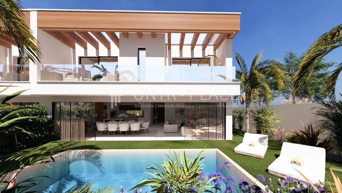 Villa in Alcantarilha, Algarve, Portugal 4 - 18613715