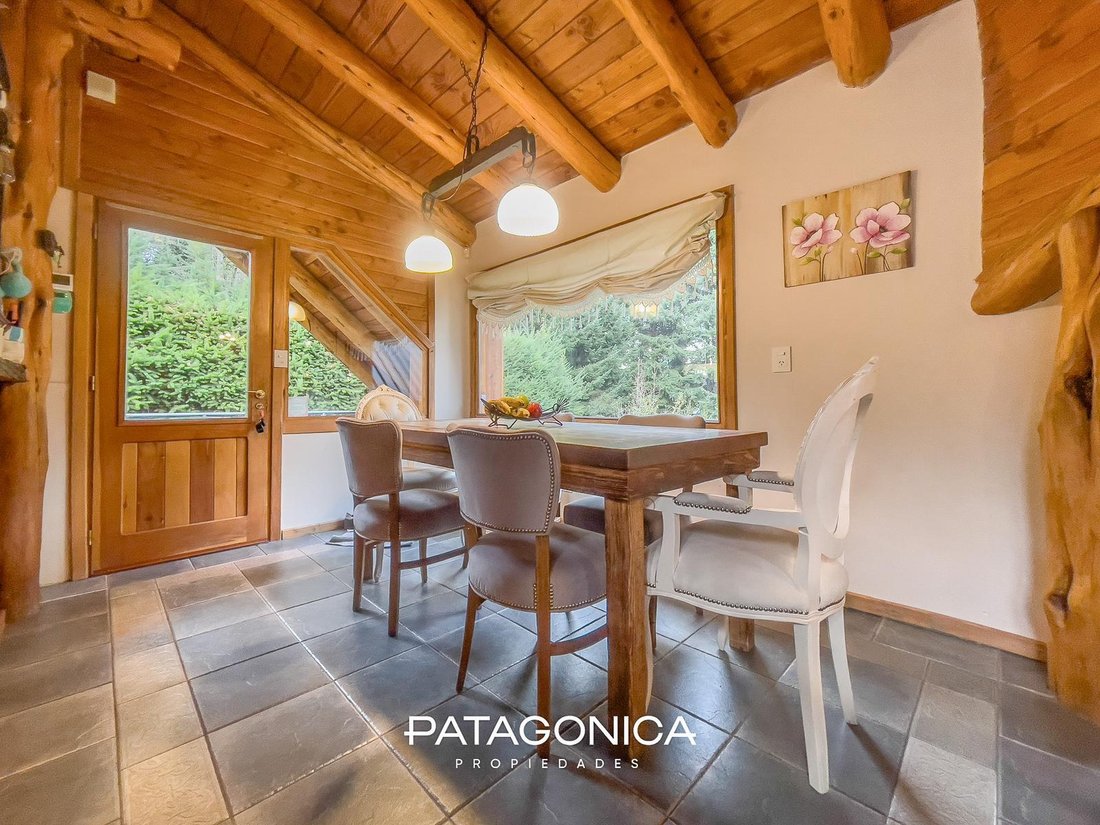 House in Villa La Angostura, Neuquen, Argentina 3 - 18625116