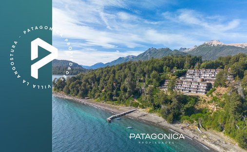 Apartment in Villa La Angostura, Neuquen, Argentina 1
