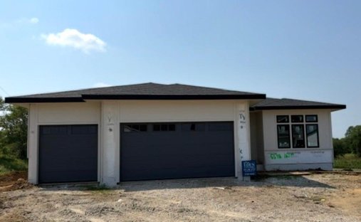 Maison à Waukee, Iowa, États-Unis 1