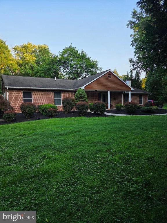 House in Yardley, Pennsylvania, United States 1 - 18625016