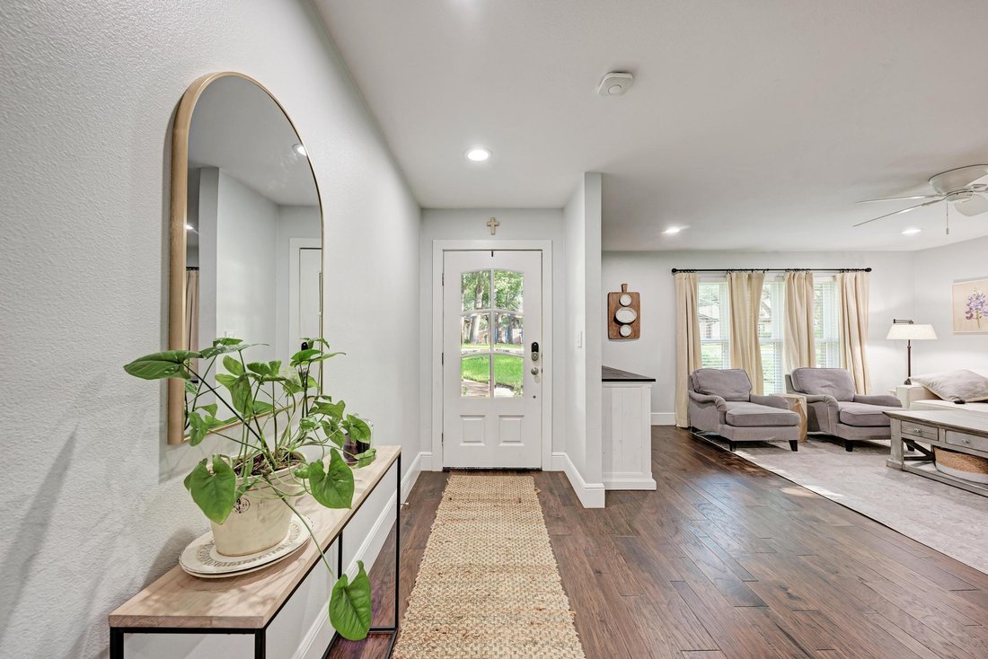 House in Austin, Texas, United States 4 - 18625055