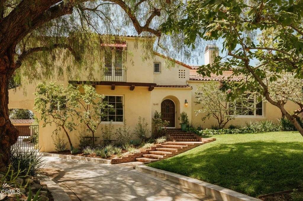 House in South Pasadena, California, United States 3 - 18625180