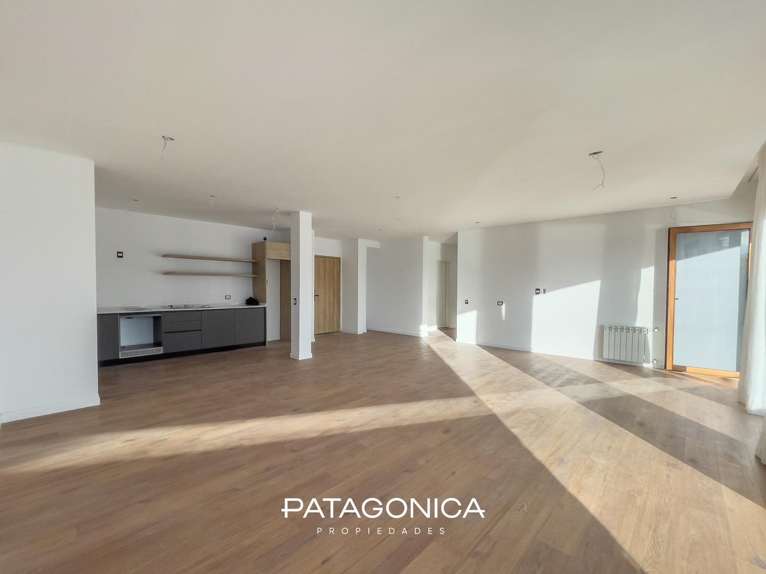 Apartment in Villa La Angostura, Neuquen, Argentina 4 - 18625070