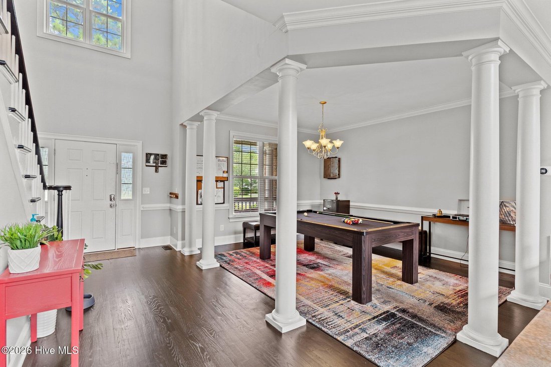 House in Wilmington, North Carolina, United States 5 - 18624991