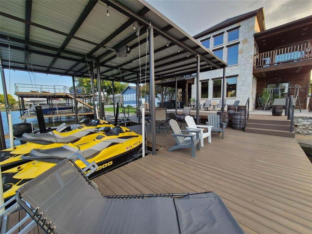 House in Granbury, Texas, United States 2 - 16823749