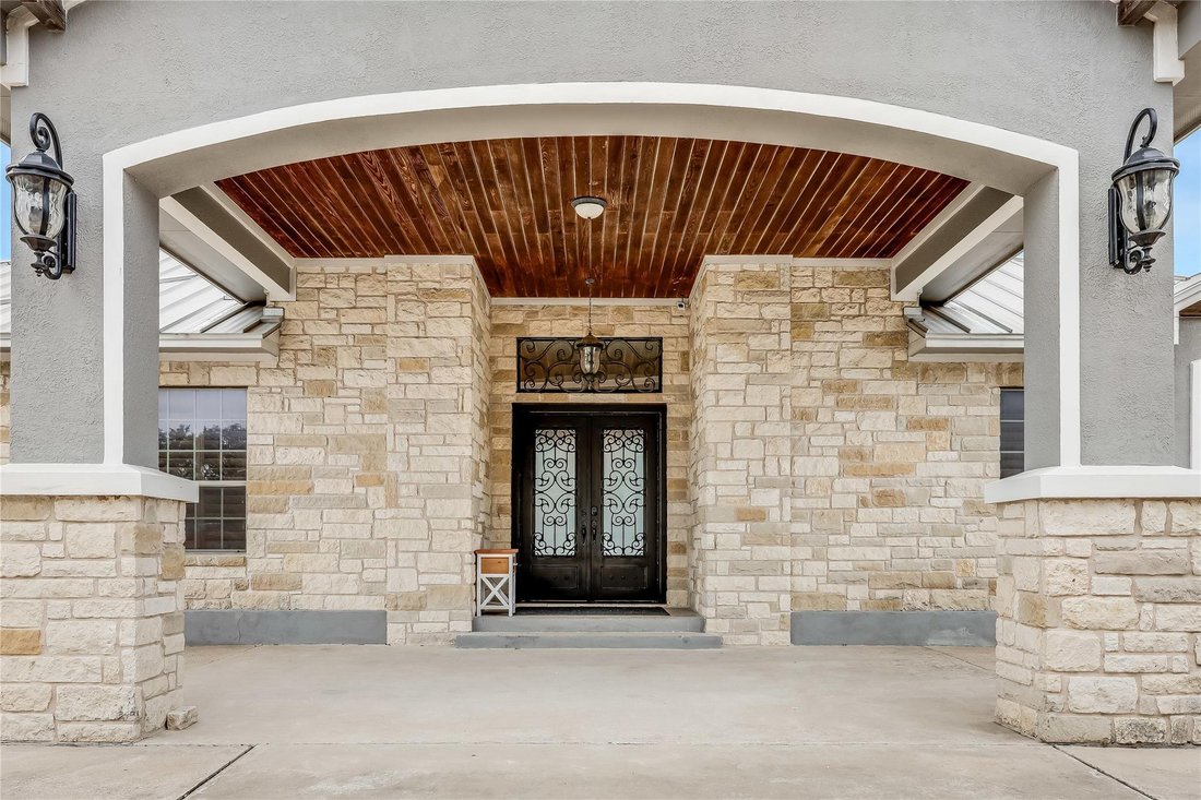 House in Point Venture, Texas, United States 4 - 18625001