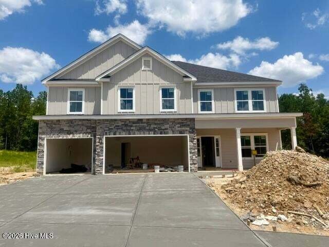 House in Grovetown, Georgia, United States 1 - 18489965