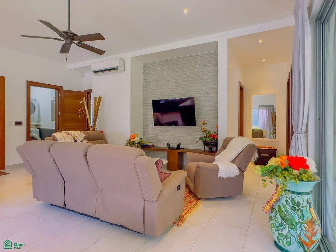 Casa en Playa Hermosa, Provincia de Guanacaste, Costa Rica 5 - 17430929