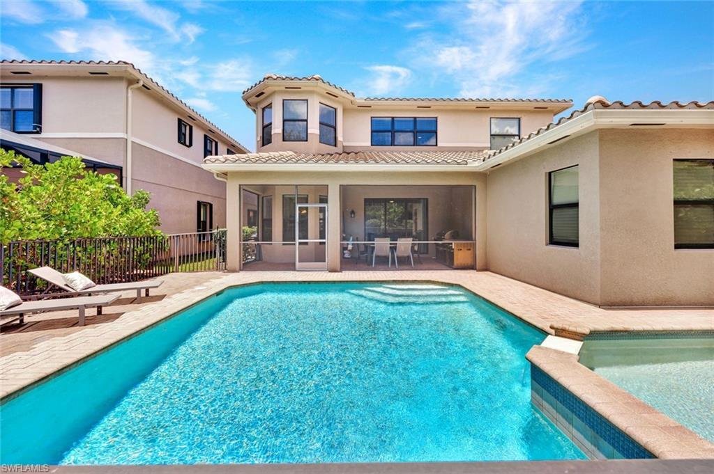 House in Naples, Florida, United States 1 - 18625289