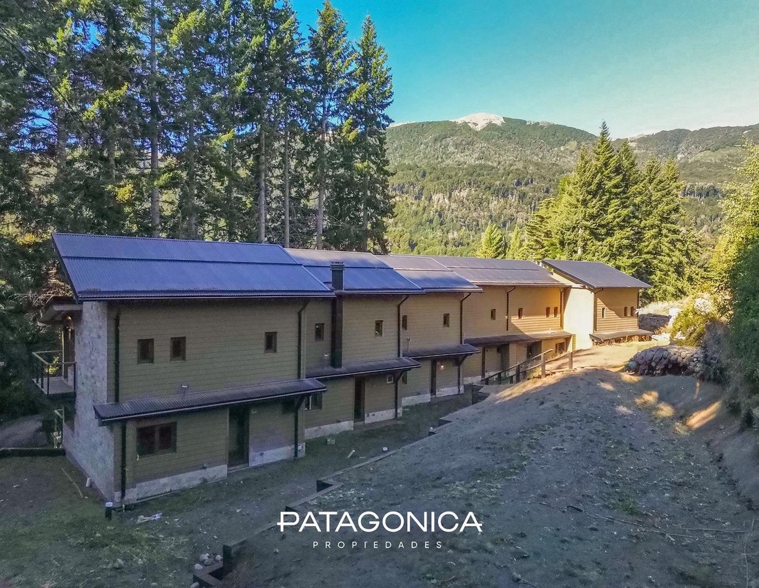 Wohnung in Villa La Angostura, Neuquén, Argentinien 3 - 18625079