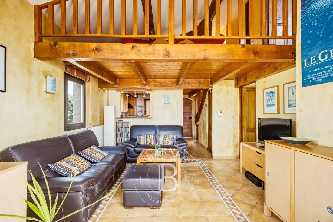 Apartment in Le Village-L'Esperon, Sausset-les-Pins, France 5 - 18624901