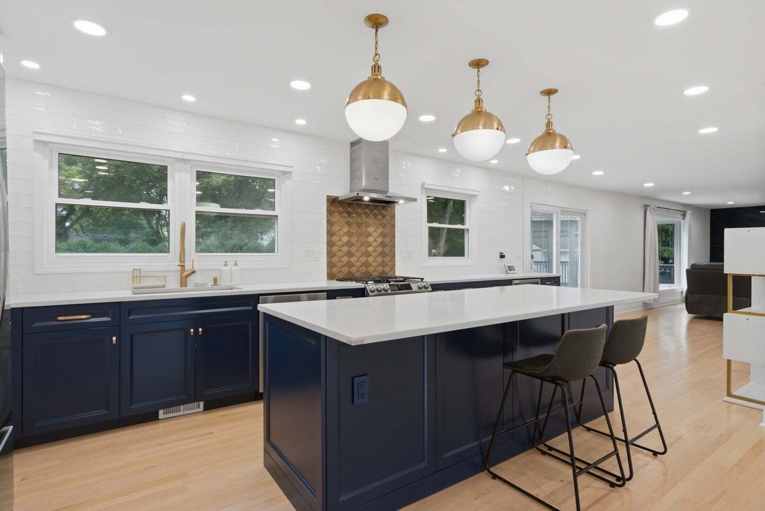 House in Buffalo Grove, Illinois, United States 4 - 18625307