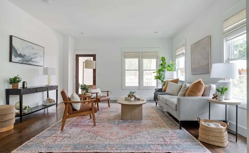 Townhouse in Nashville, Tennessee, United States 1
