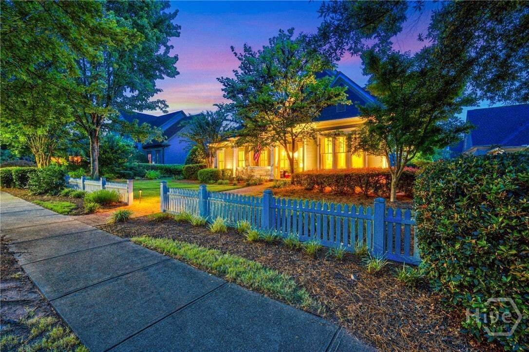 House in Winder, Georgia, United States 2 - 17854581