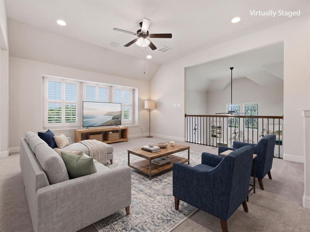 House in Richardson, Texas, United States 5 - 18617489