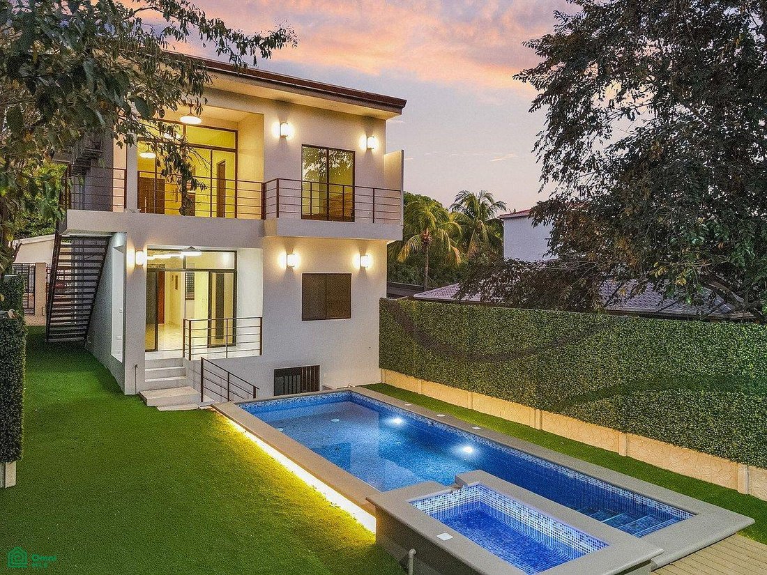 House in Coco, Guanacaste Province, Costa Rica 1 - 17349950