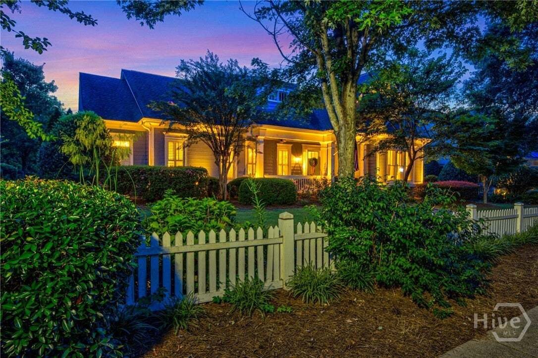 House in Winder, Georgia, United States 1 - 17854581
