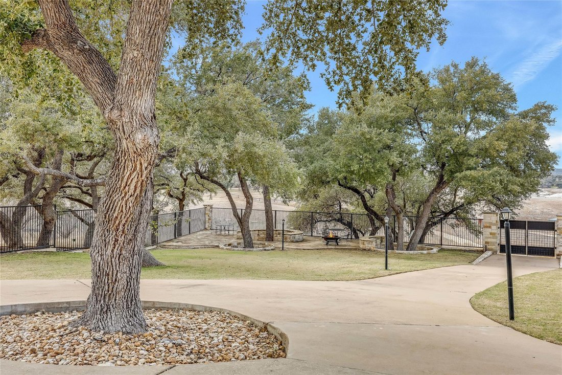House in Point Venture, Texas, United States 5 - 18625001