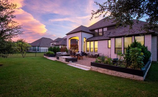 Casa en Condado de Hays, Texas, Estados Unidos 1