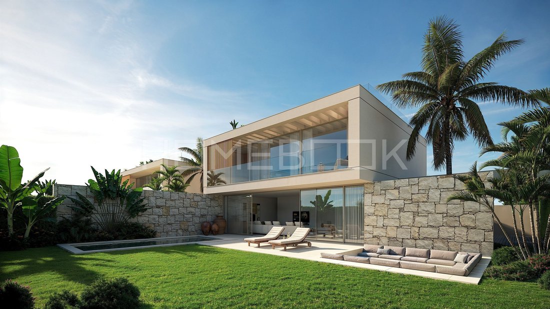 Villa in Santa Luzia, Algarve, Portugal 1 - 18625056