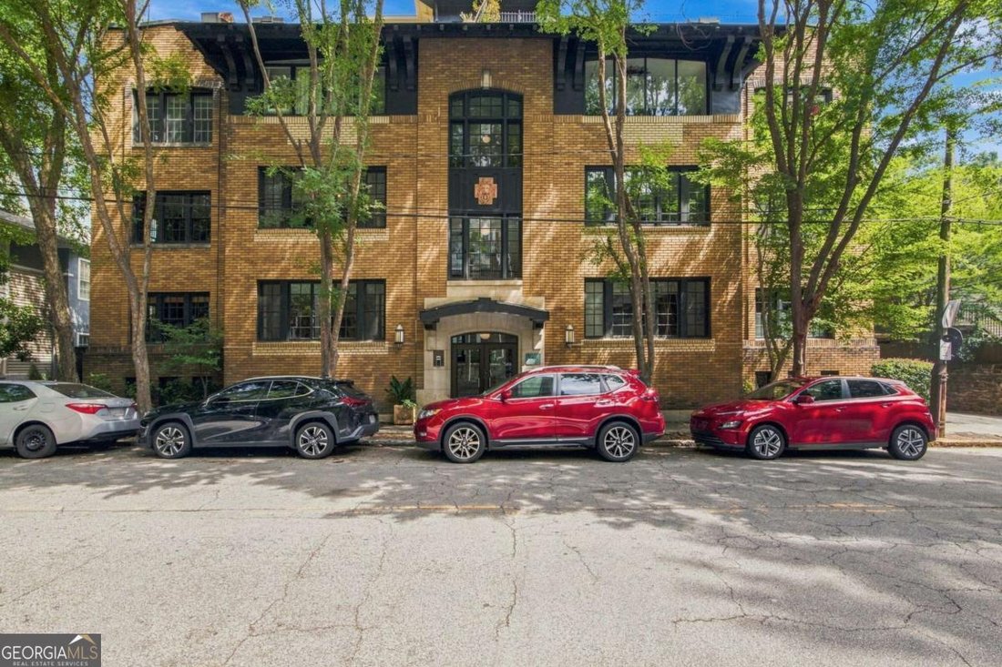 Condo in Atlanta, Georgia, United States 2 - 18625153
