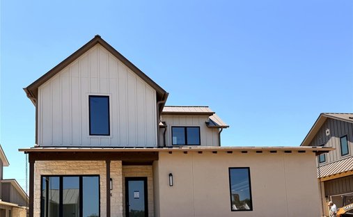 House in Spicewood, Texas, United States 1