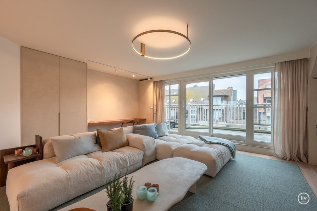 Villa in Knokke-Heist, Flanders, Belgium 1 - 17626522