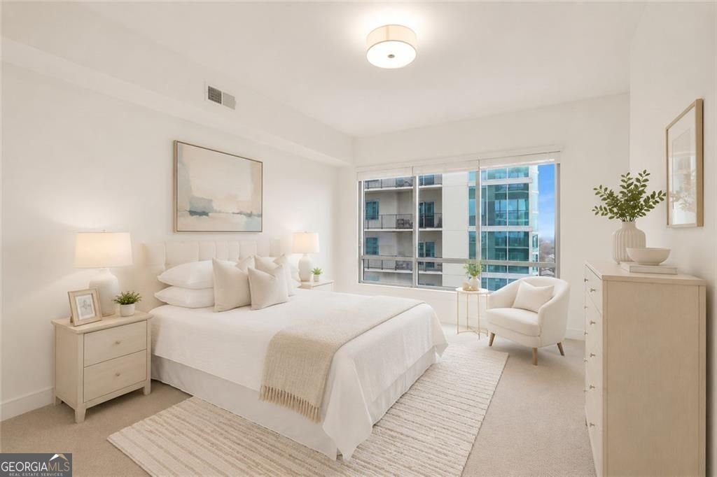 Condo in Atlanta, Georgia, United States 5 - 18395031