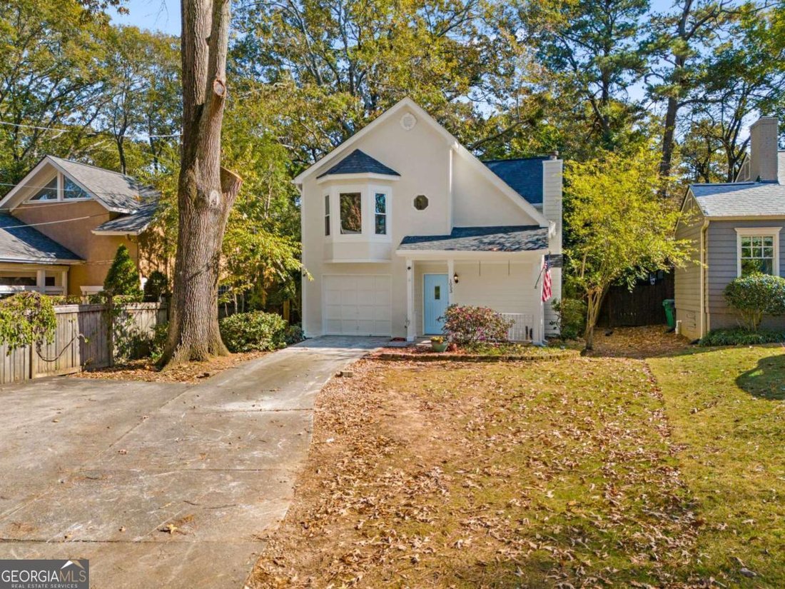 House in Brookhaven, Georgia, United States 4 - 18625130