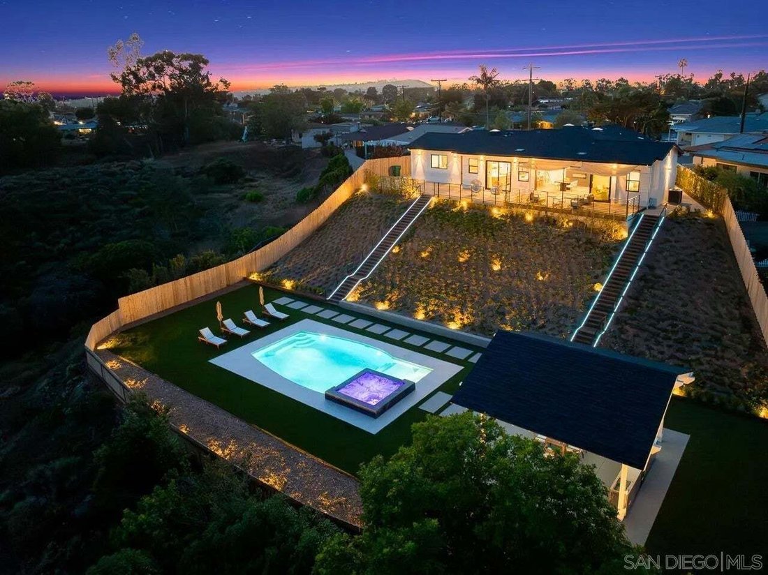 House in San Diego, California, United States 1 - 18625104