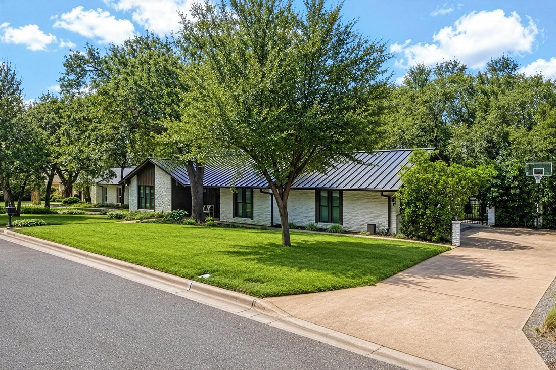 House in Austin, Texas, United States 3 - 18625055