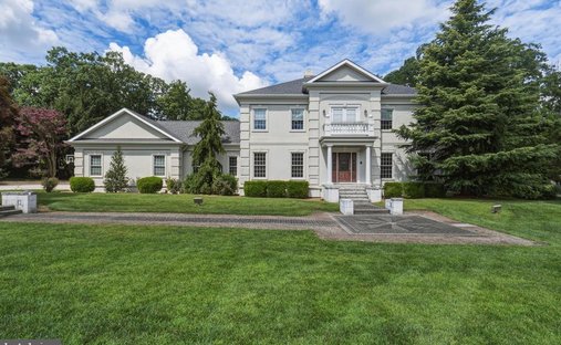 House in Vineland, New Jersey, United States 1