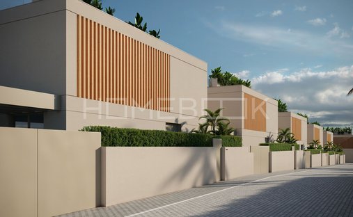 Villa a Santa Luzia, Algarve, Portogallo 1