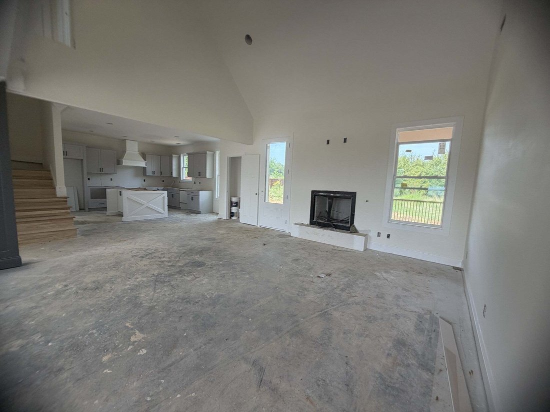 House in Lebanon, Tennessee, United States 4 - 18625241