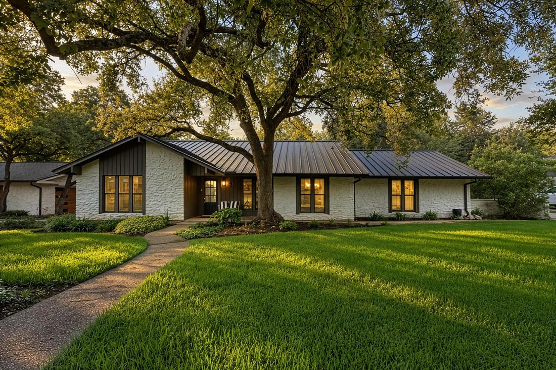 House in Austin, Texas, United States 1 - 18625055